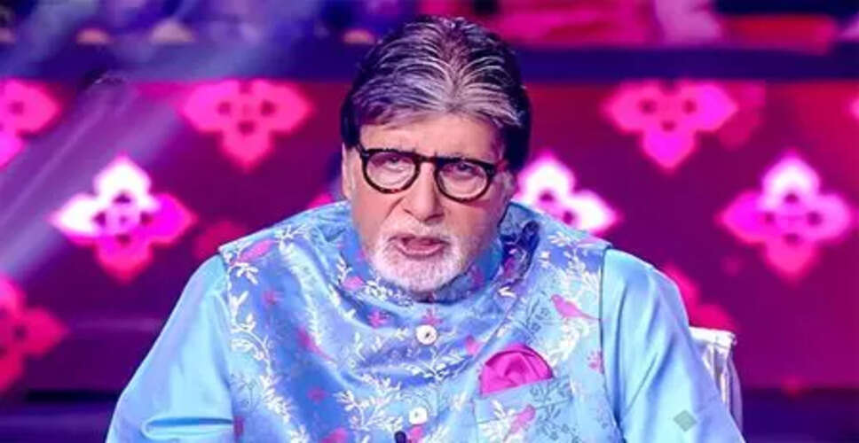 अमिताभ बच्चन की राजनीति में यात्रा: एक यादगार अनुभव