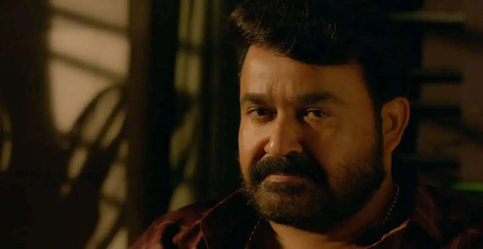 ड्रिश्यम 2 का थिएटर में रिलीज़: मोहनलाल का अनोखा कदम