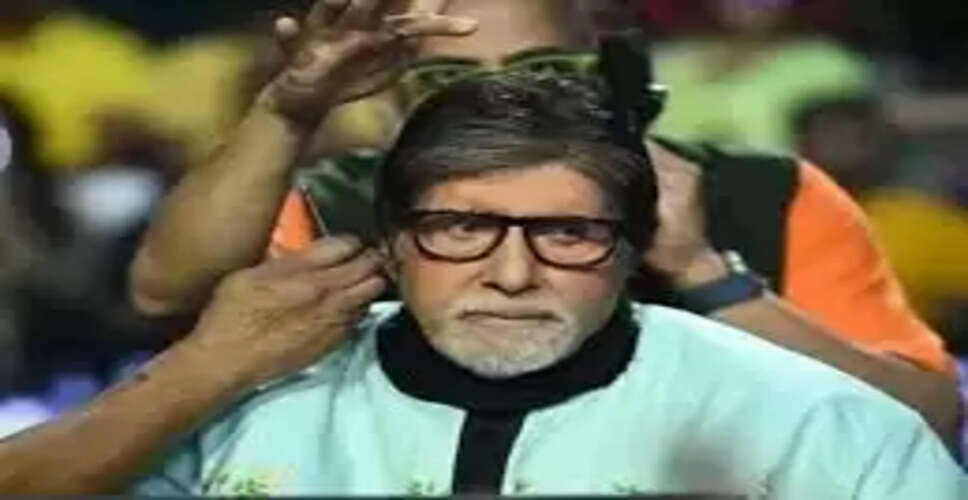 अमिताभ बच्चन का रहस्यमय पोस्ट: फैंस ने दी जया बच्चन से न लड़ने की सलाह