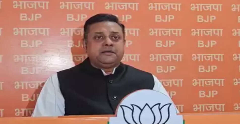 बेंगलुरु भगदड़ को लेकर भाजपा प्रवक्ता संबित पात्रा ने कर्नाटक सरकार से पूछे गंभीर सवाल