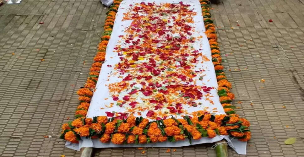 केरल में युवक की मौत के बाद चमत्कारिक जीवित होने की घटना