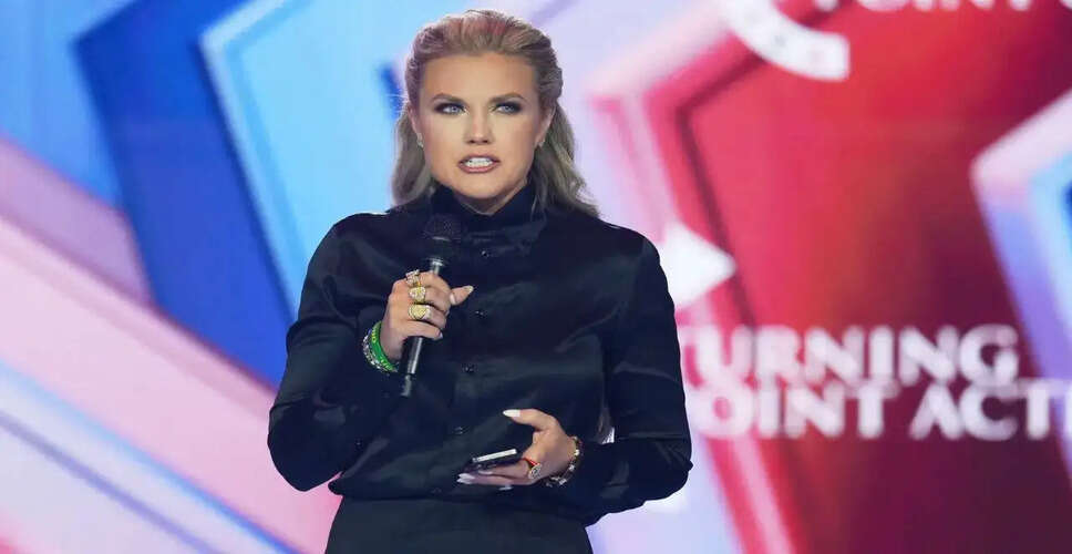 एरिका किर्क और ड्रुस्की के बीच वायरल विवाद: क्या है सच?