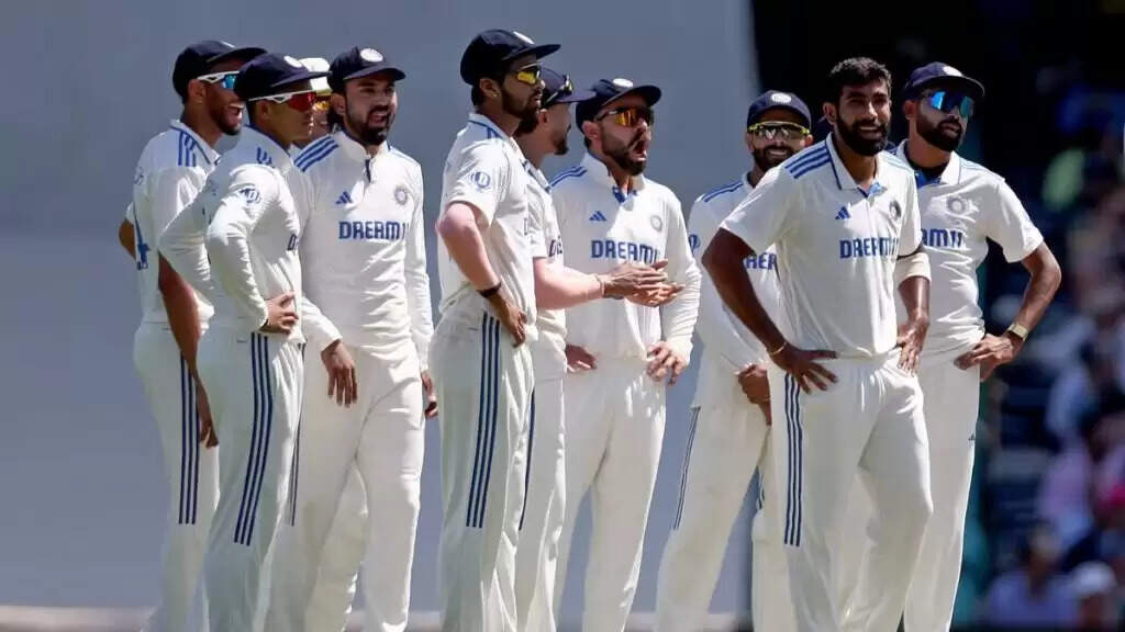 टीम इंडिया का लीड्स टेस्ट के लिए प्लेइंग 11 का ऐलान, बुमराह समेत चार तेज गेंदबाज शामिल