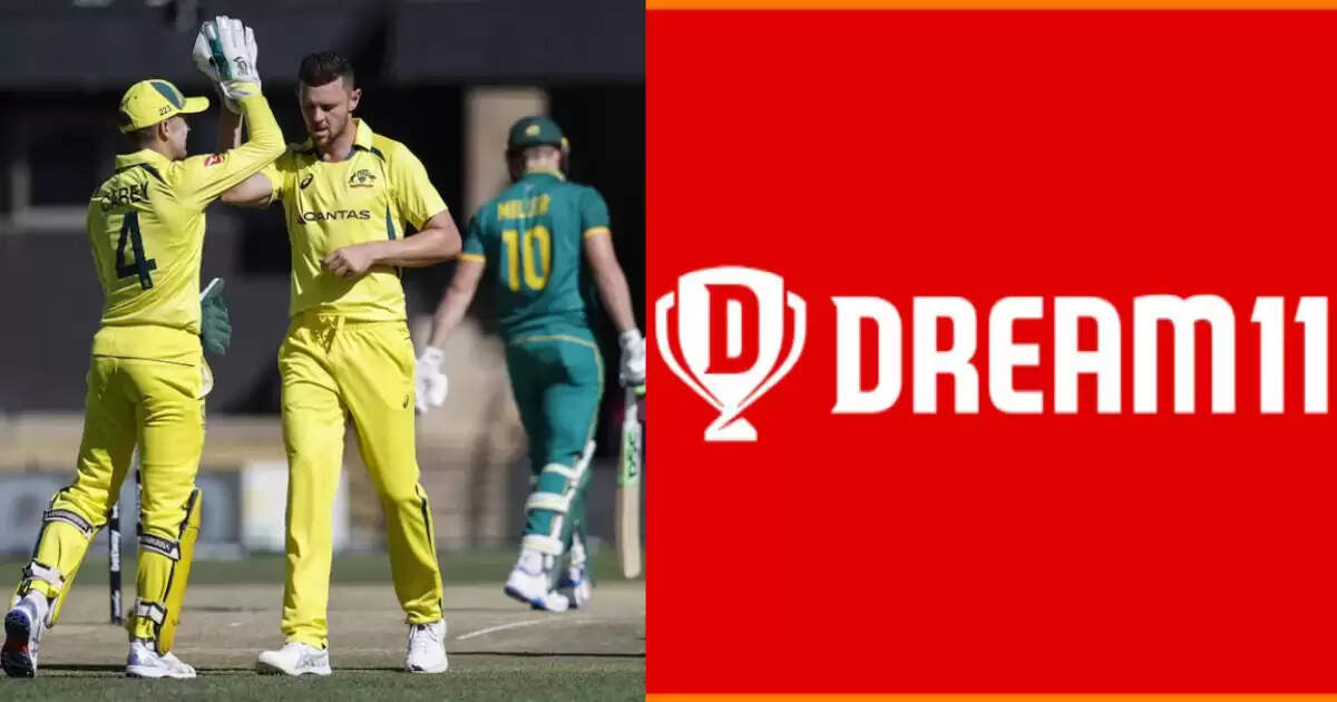 AUS vs SA 2nd ODI: टेम्बा बवुमा को कप्तान बनाएं, जानें ड्रीम11 टीम