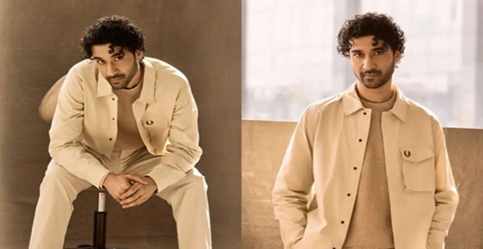 राघव की पहली लीड फिल्म 'भाई तेरा यार है' की शूटिंग फिर से शुरू