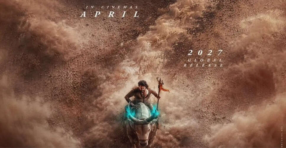 वराणसी फिल्म का CCXP में मिला मिश्रित रिस्पॉन्स, सोशल मीडिया पर चर्चा