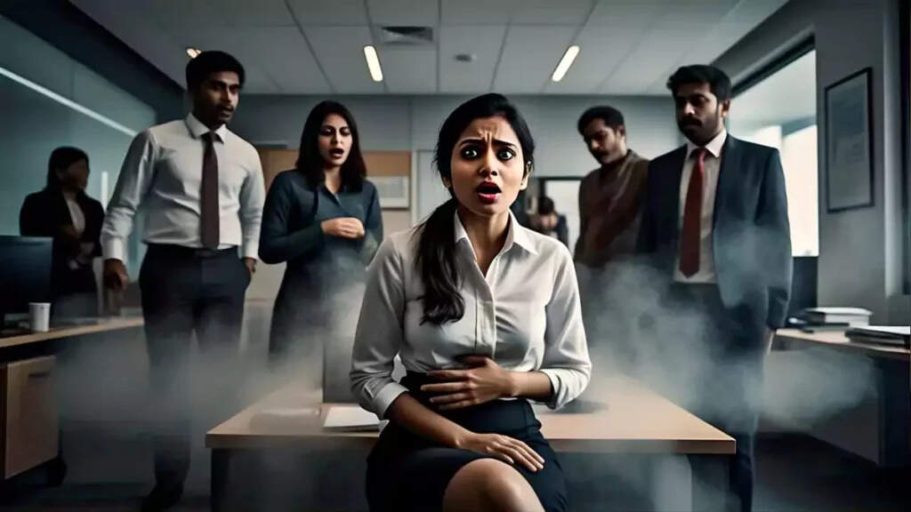 पेट में गैस और एसिडिटी से राहत पाने के उपाय