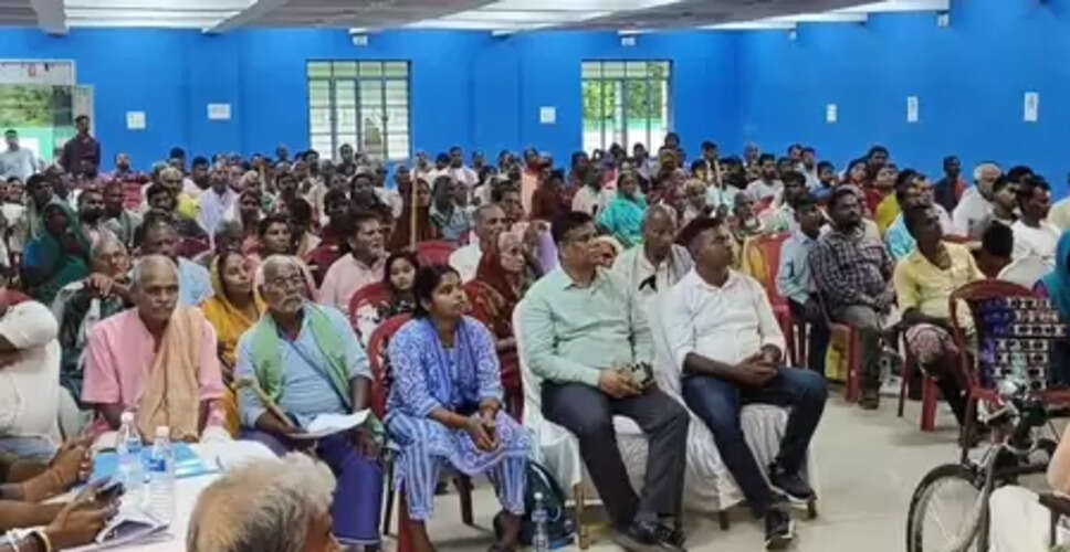 बिहार: 'राष्ट्रीय वयोश्री योजना' से लाभान्वित हो रहे भागलपुर के दिव्यांग, केंद्र सरकार को दिया धन्यवाद