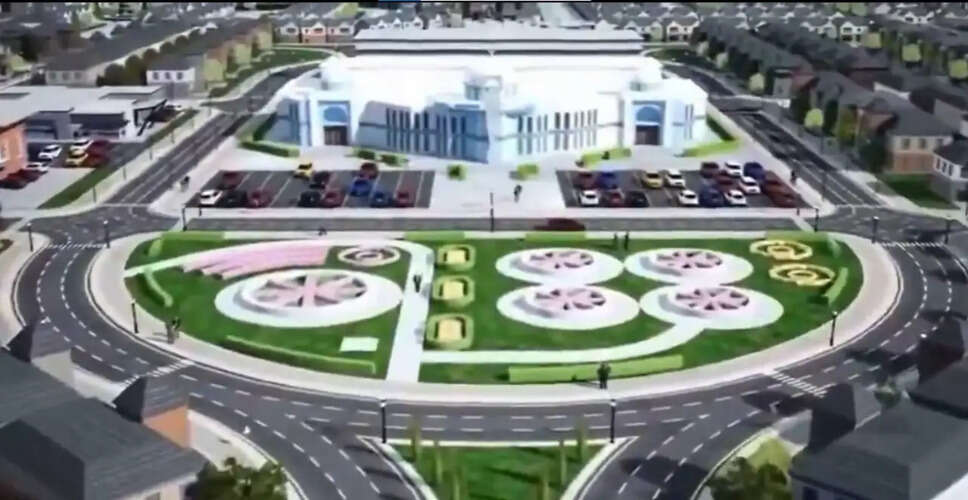 टेक्सास में मुस्लिम-केंद्रित विकास के लिए न्यायालय का आदेश