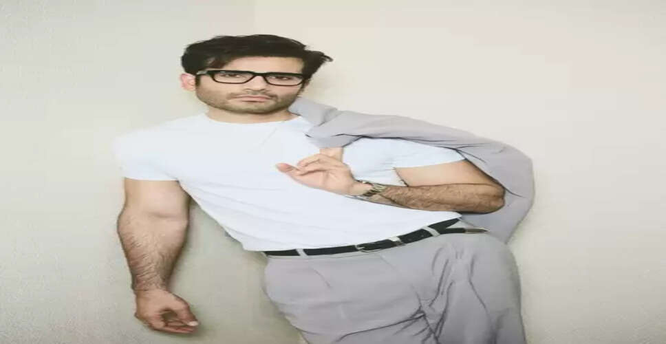 'तन्वी द ग्रेट' अनुपम खेर के दिल के बेहद करीब : करण टैकर