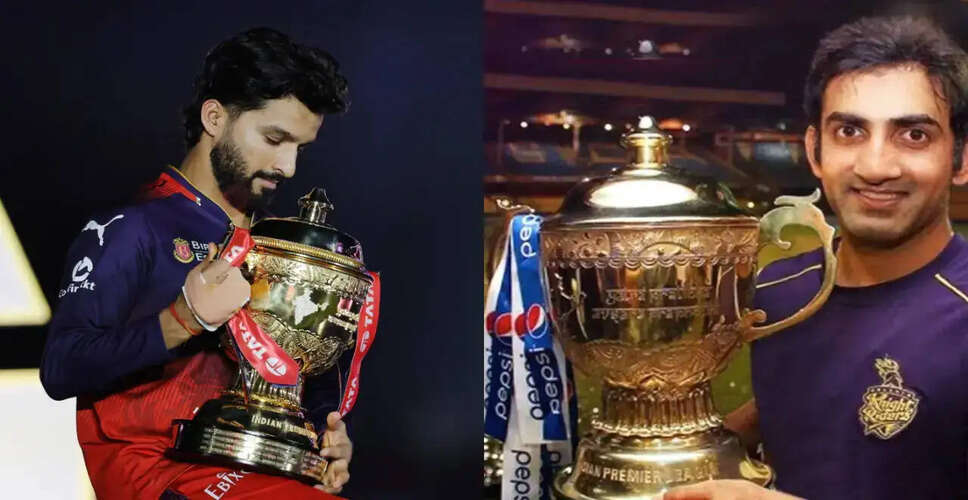 RCB की हार से खत्म हुई राजत पाटीदार की जीत की लकीर