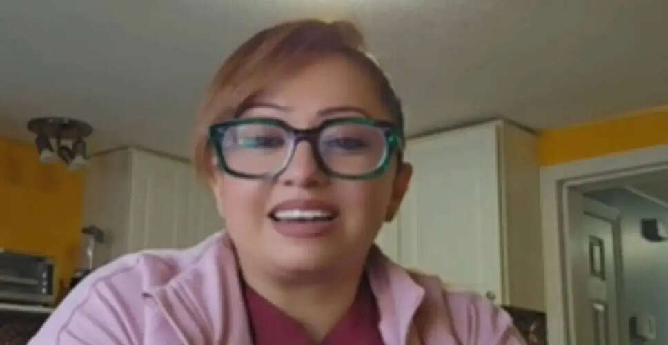 कनाडा में भारतीय मूल की सोशल मीडिया प्रभाविता की हत्या