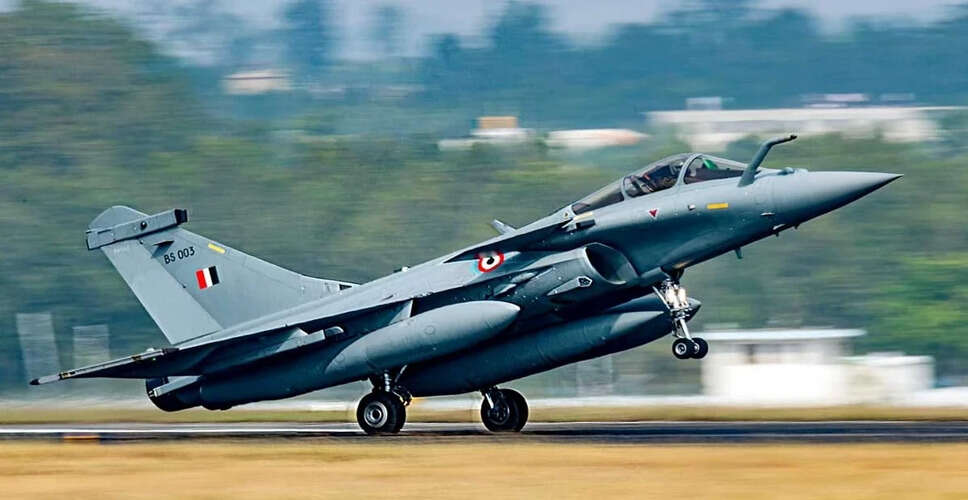 भारत की रक्षा क्षमताओं को बढ़ाने के लिए महत्वपूर्ण सौदों की तैयारी