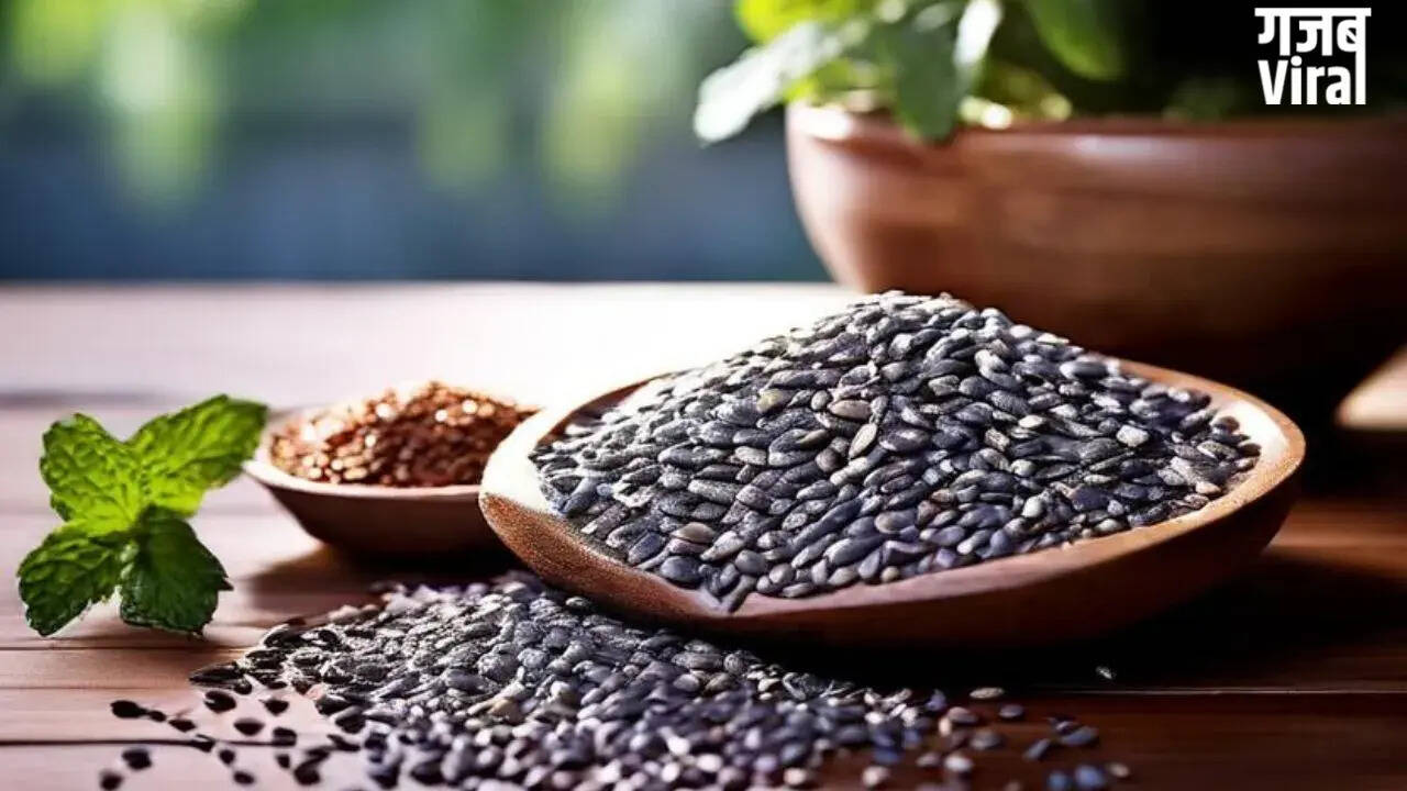 चिया सीड्स के फायदे और नुकसान: जानें कैसे करें सेवन