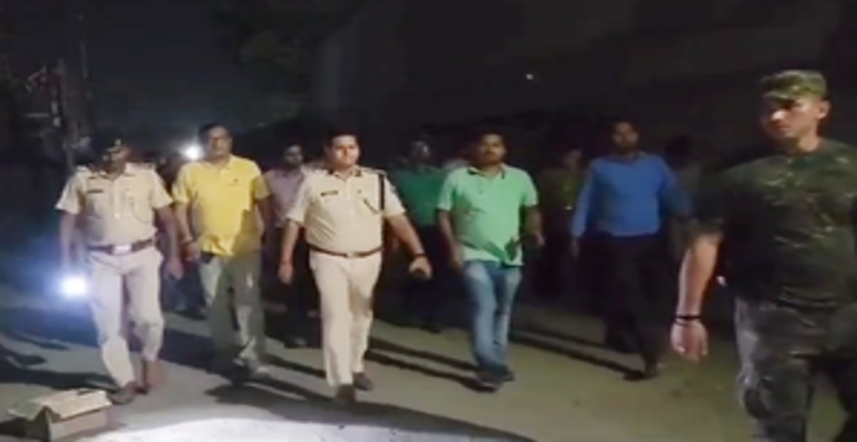 बिहार के गया में बुजुर्ग की गोली मारकर हत्या, एक व्यक्ति घायल