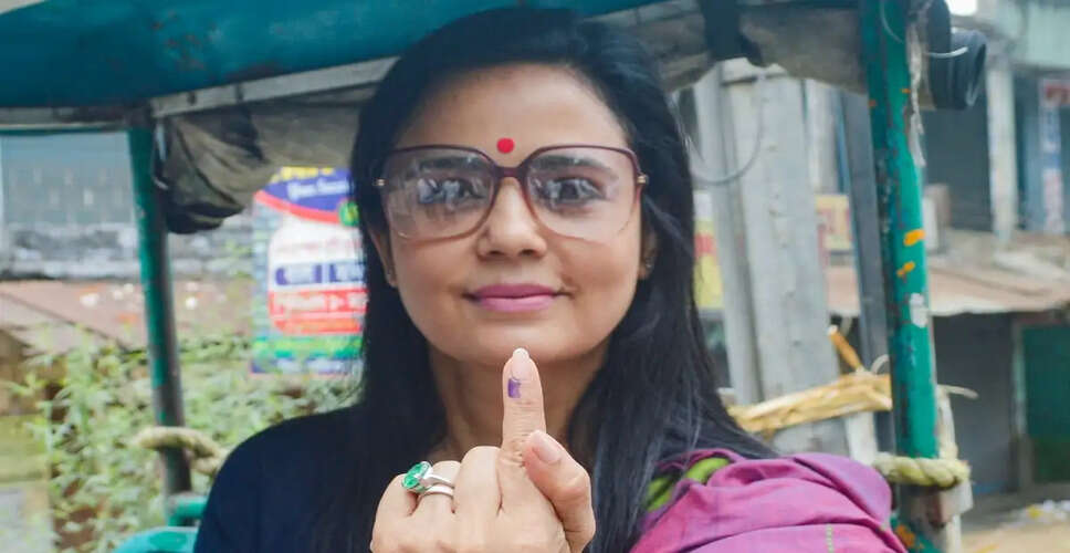 तृणमूल कांग्रेस में बागी सांसदों के बीच बढ़ती टकराव की स्थिति