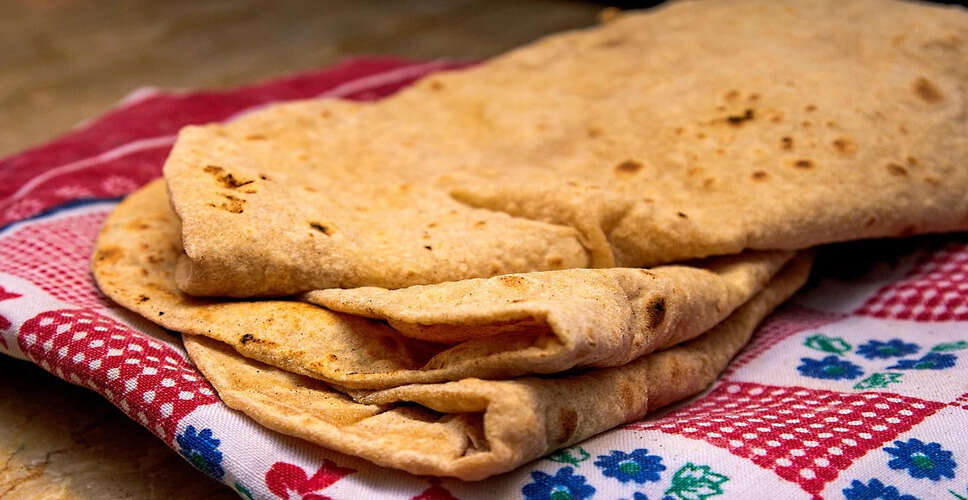 गाजियाबाद में रोटी बनाने के दौरान थूकने वाले रसोइये की गिरफ्तारी