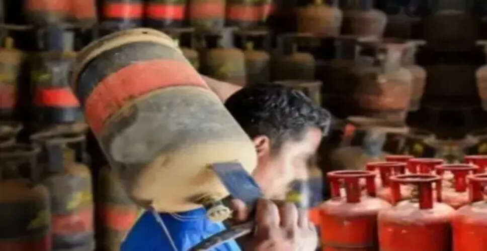 बिहार में शादी समारोहों के लिए नए गैस नियम लागू