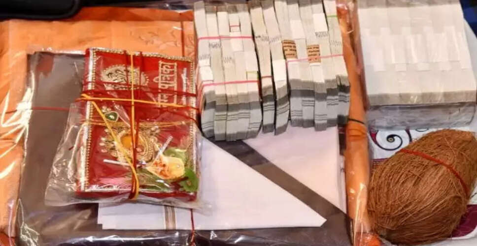 राजस्थान में दहेज प्रथा के खिलाफ एक प्रेरणादायक कदम
