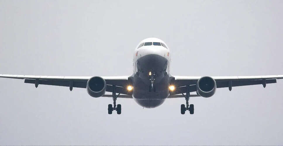 वैश्विक एयरलाइनों को बढ़ती तेल कीमतों का सामना करना पड़ रहा है