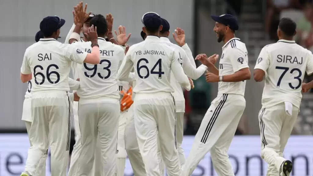 IND vs ENG 5वें टेस्ट के अंतिम दिन की मुख्य बातें: भारतीय गेंदबाजों ने इंग्लिश बल्लेबाजों को किया पराजित