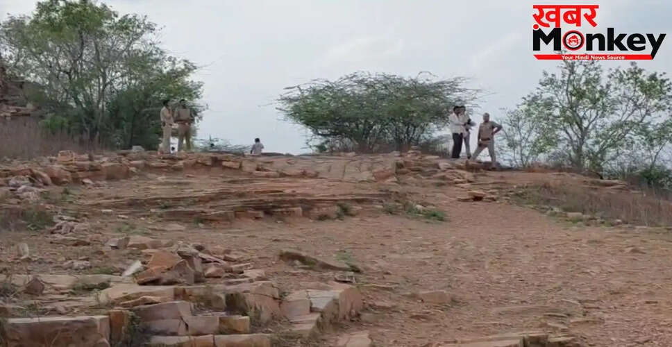 ग्वालियर में किशोरी की हत्या: गैंगरेप की आशंका, शव बरामद