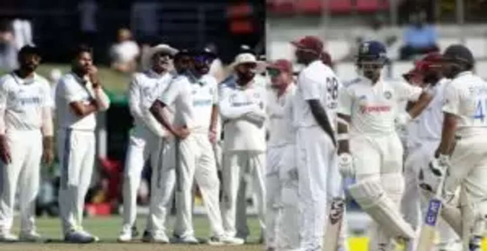 टीम इंडिया का वेस्टइंडीज दौरा: संभावित 16 खिलाड़ियों की सूची