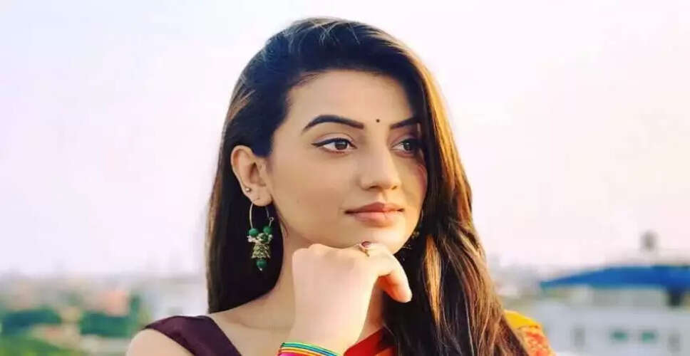 अक्षरा सिंह का नया विवाद: एमएमएस वीडियो लीक