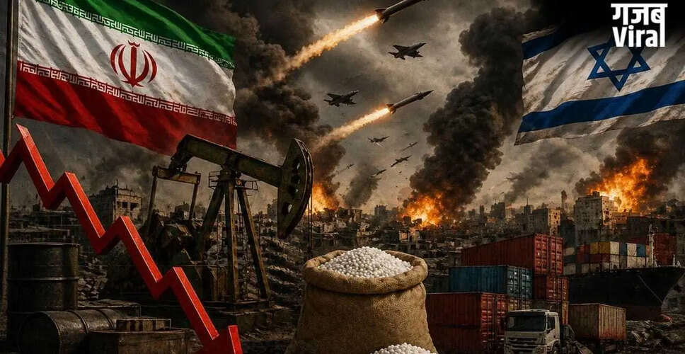 भारत में यूरिया उत्पादन स्थिर, खरीफ सत्र के लिए पर्याप्त भंडार