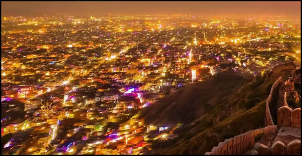 दीवाली 2025 यात्रा गाइड: भारत के प्रमुख स्थलों की खोज करें