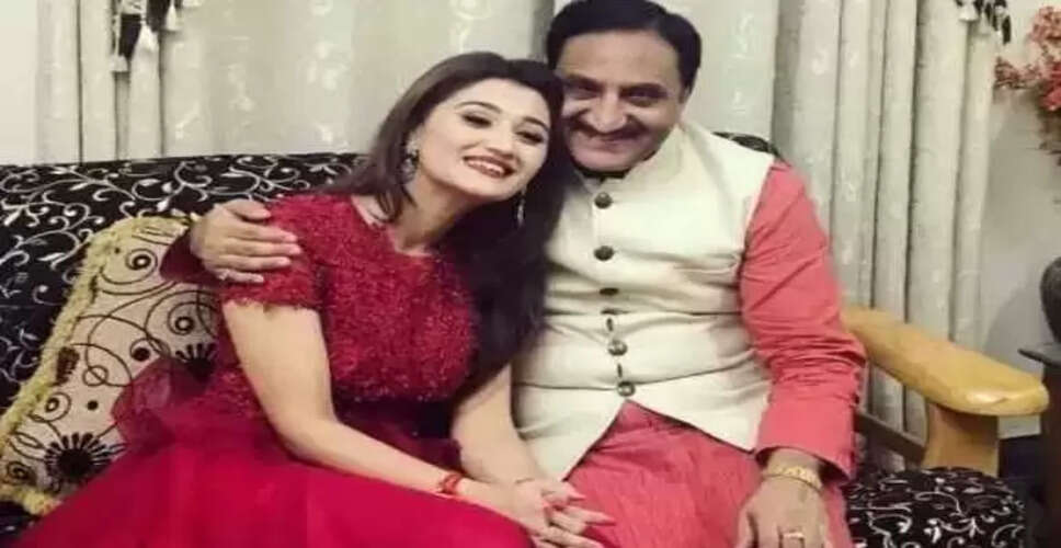 Former Uttarakhand CM's Daughter Falls Victim to Film Investment Scam