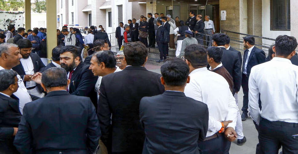 केरल की अदालत में बम धमकी से मची अफरा-तफरी, सुरक्षा बलों ने किया तलाशी अभियान