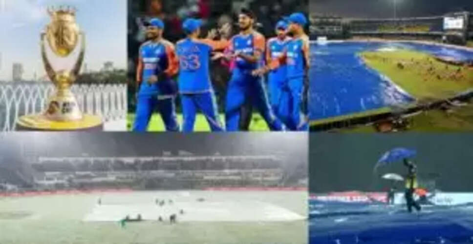 एशिया कप 2025: बारिश के कारण फाइनल में विजेता का निर्णय कैसे होगा?