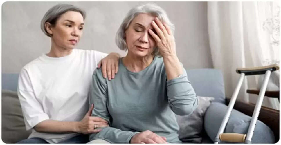 डिजिटल उपकरणों का अत्यधिक उपयोग: उम्र बढ़ने के संकेत