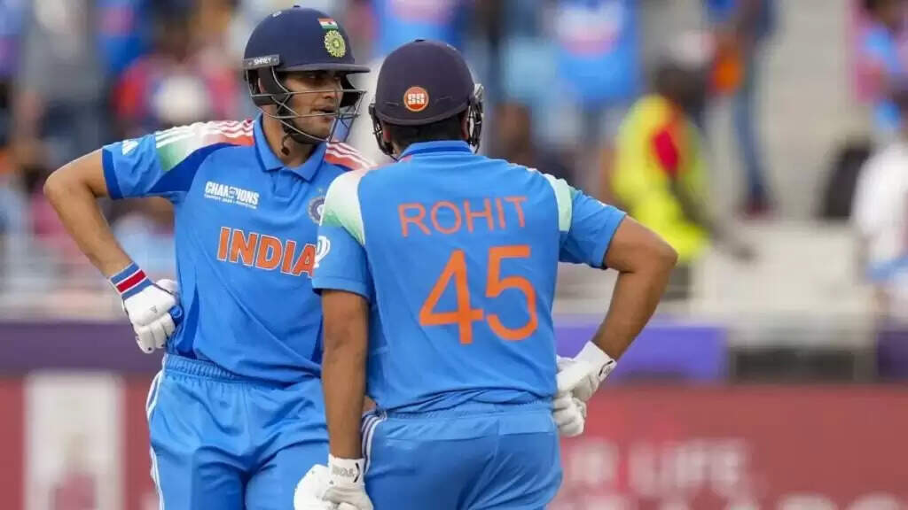 भारत को वनडे सीरीज में नया कप्तान मिलने की संभावना