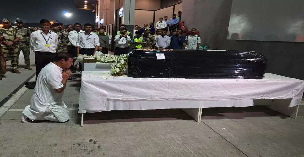 जुबीन गर्ग की मौत की जांच में नया मोड़, फॉरेंसिक रिपोर्ट का इंतजार