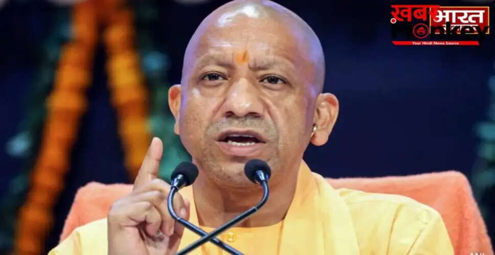 योगी सरकार ने माध्यमिक शिक्षा में भर्ती संकट का समाधान किया