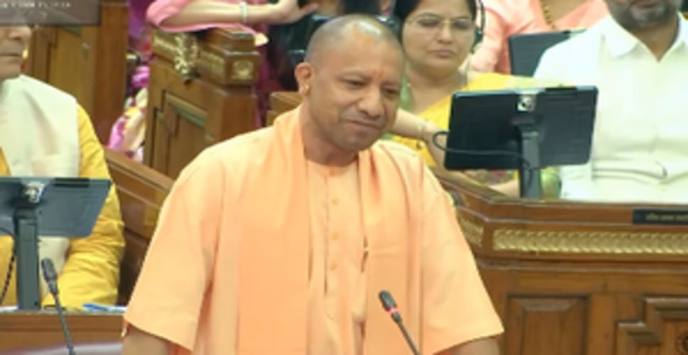 गोमती नगर मामले पर उत्तर प्रदेश विधानसभा में हंगामा