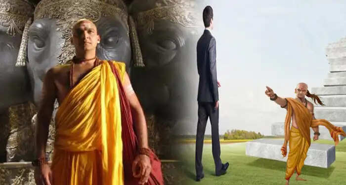 आचार्य चाणक्य की नीतियों से सफलता की कुंजी: 5 विशेषताएं