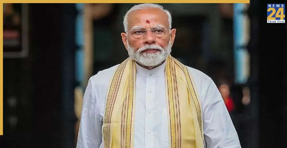 प्रधानमंत्री मोदी का गया दौरा: 13,000 करोड़ रुपये के विकास परियोजनाओं का उद्घाटन