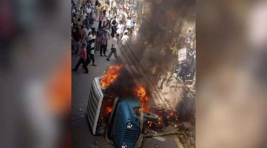 गुवाहाटी में 2008 के बम धमाकों की बरसी: यादों का बोझ