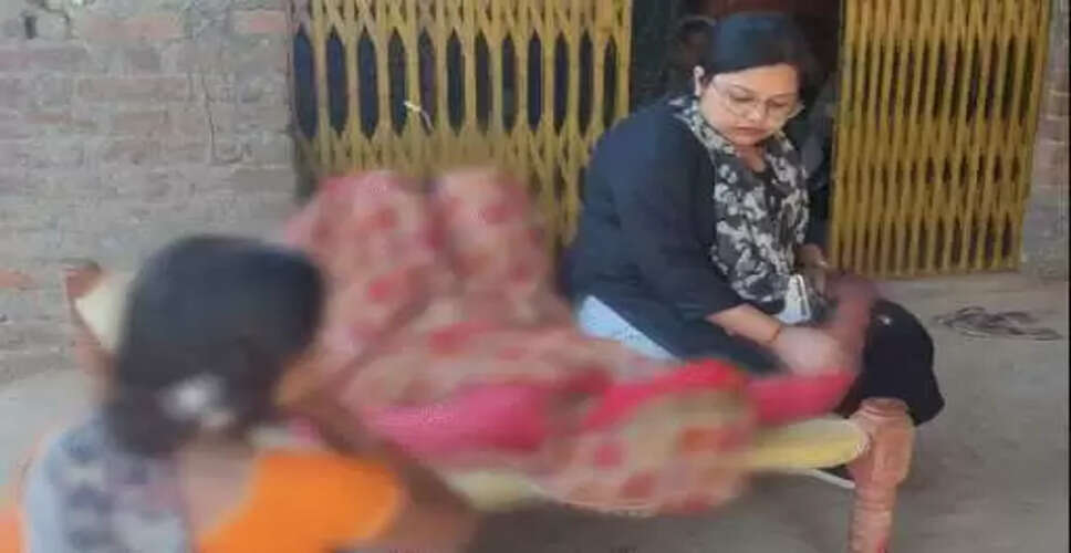 16 वर्षीय लड़की की दर्दनाक मौत: शौचालय की कमी बनी कारण