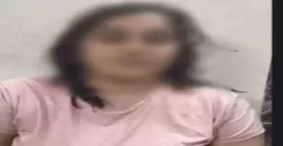 गुरुग्राम में लिव-इन पार्टनर ने चाकू से हत्या की घटना