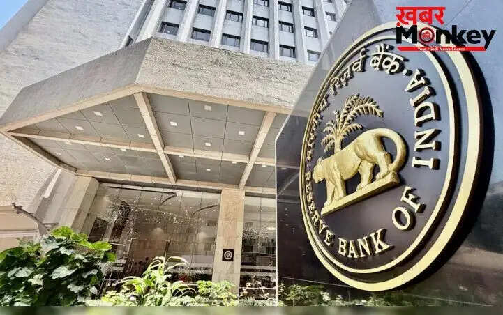 आरबीआई की बैठक में रेपो रेट में कोई बदलाव नहीं, लोन की ईएमआई स्थिर
