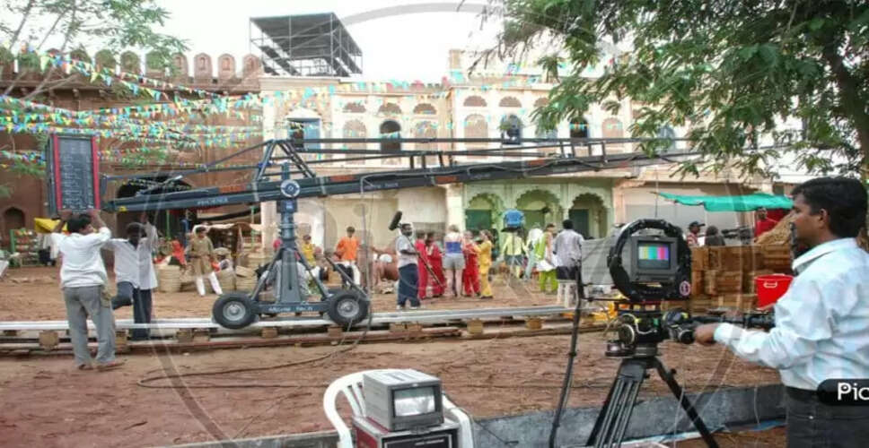 मध्य प्रदेश: सिनेमा का नया हब, छोटे कस्बों में बढ़ रही फिल्म शूटिंग