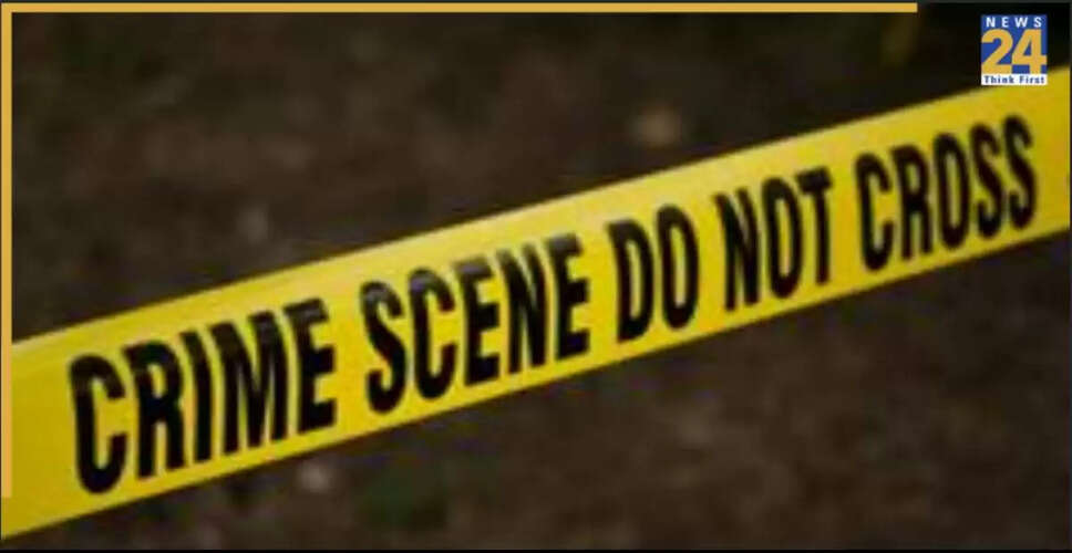 उत्तर प्रदेश में परिवार पर चाकू से हमला, एक की मौत और दो घायल