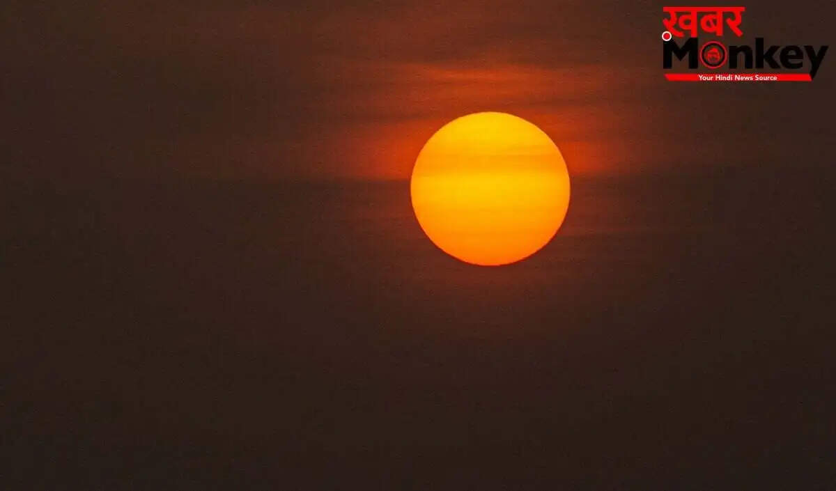 सूर्य का वृषभ राशि में गोचर: जानें आपकी राशि पर प्रभाव