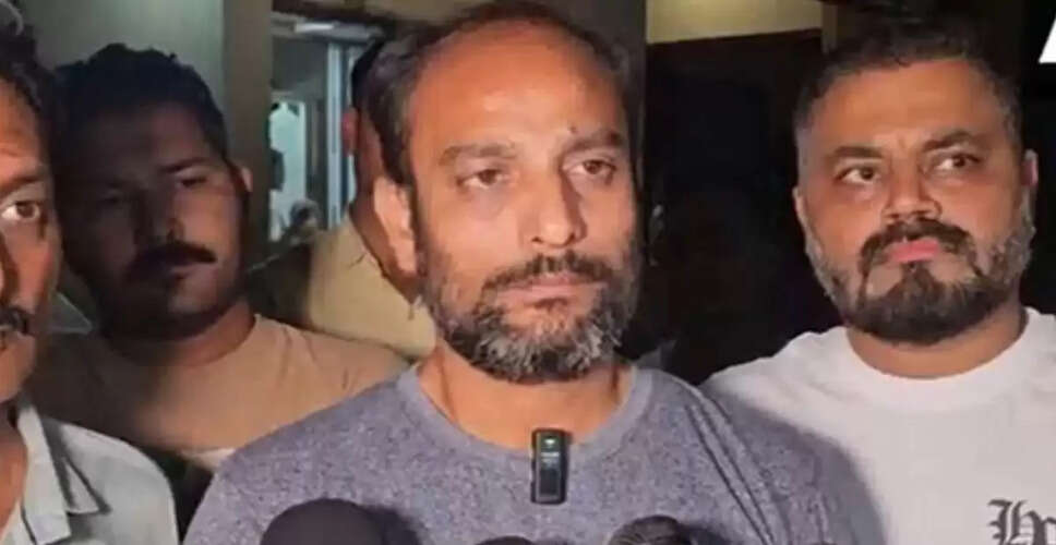 Tragic Ahmedabad Plane Crash Claims 241 Lives, Family Shares Heartbreaking Stories