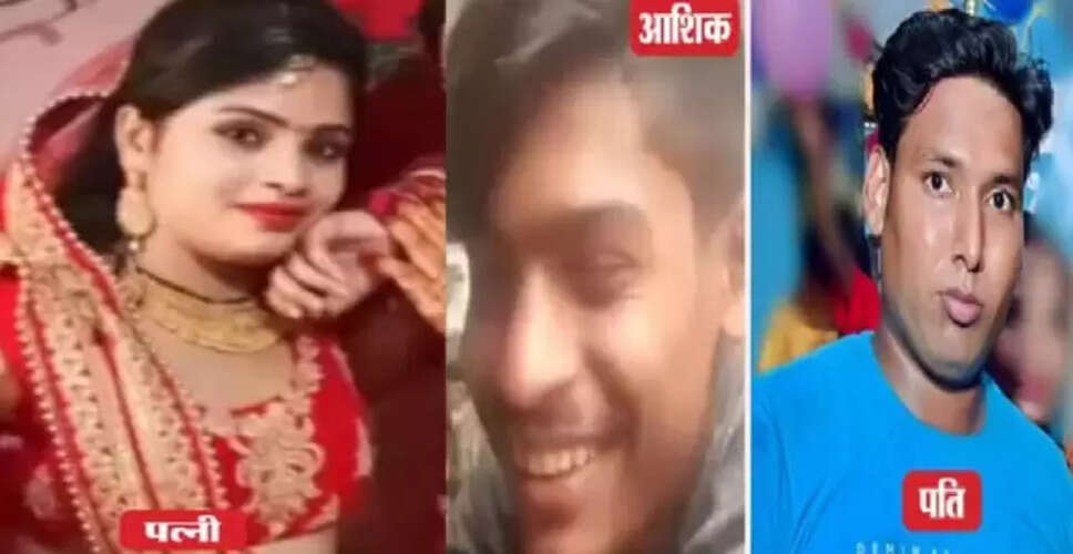 बुलंदशहर में चाचा की हत्या का खुलासा: 12 वर्षीय बच्ची ने किया चौंकाने वाला खुलासा