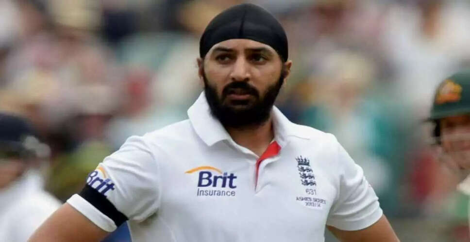 Monty Panesar Advocates for Kuldeep Yadav in India's Second Test Against England